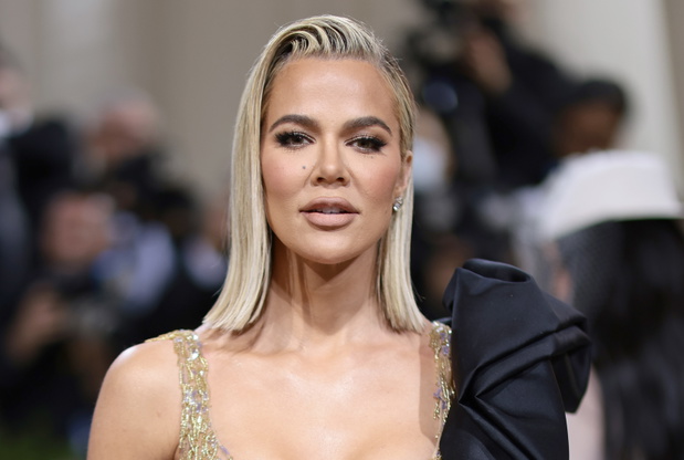 Khloé Kardashian 2022