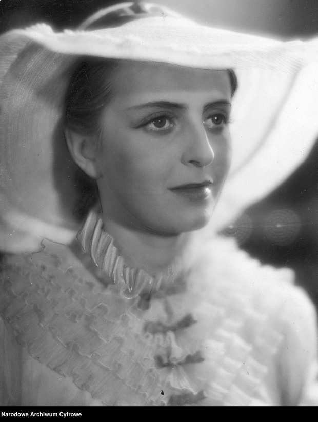 Elżbieta Barszczewska