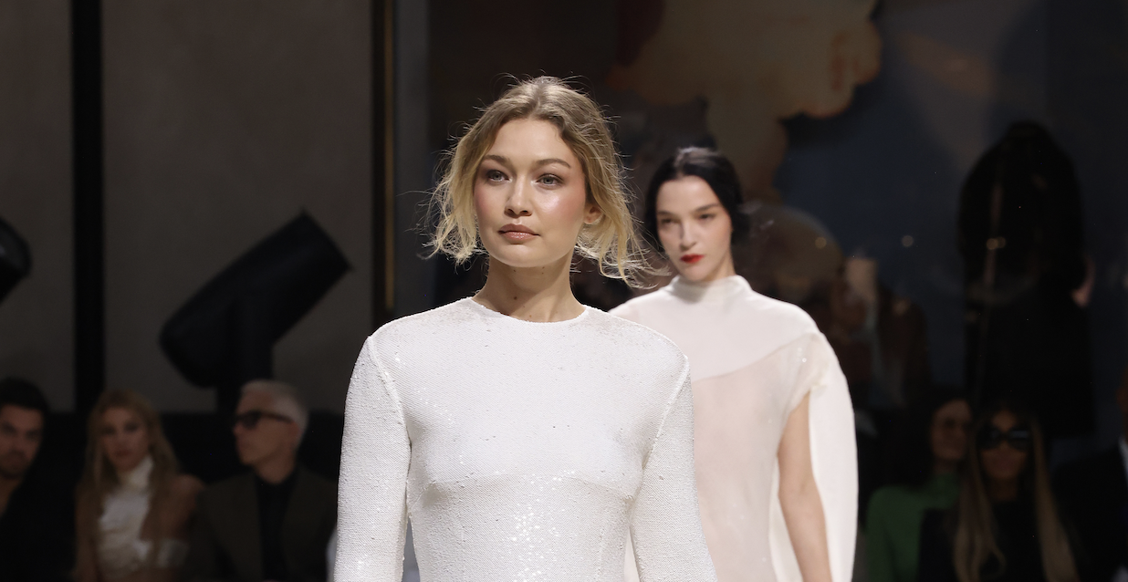 Gigi Hadid