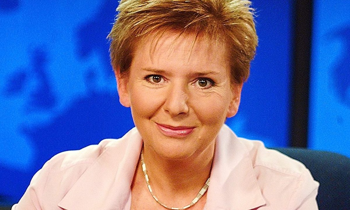 Grażyna Bukowska