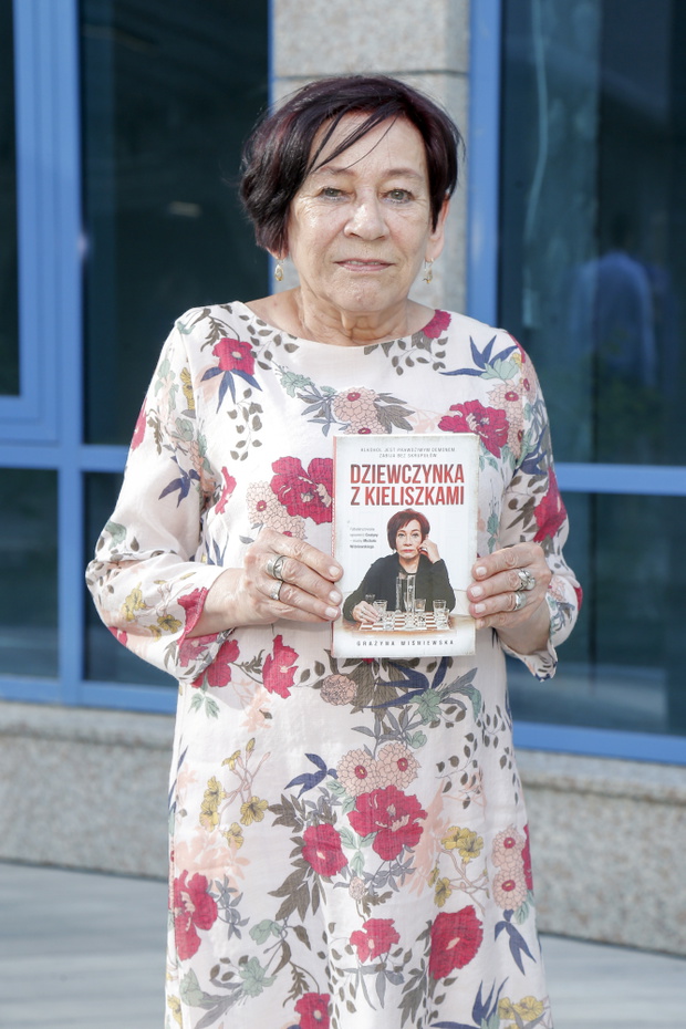 Grażyna Wiśniewska