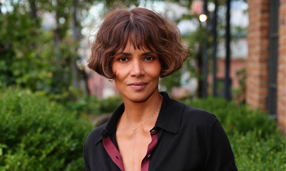 Halle Berry