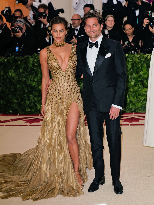Irina i Bradley