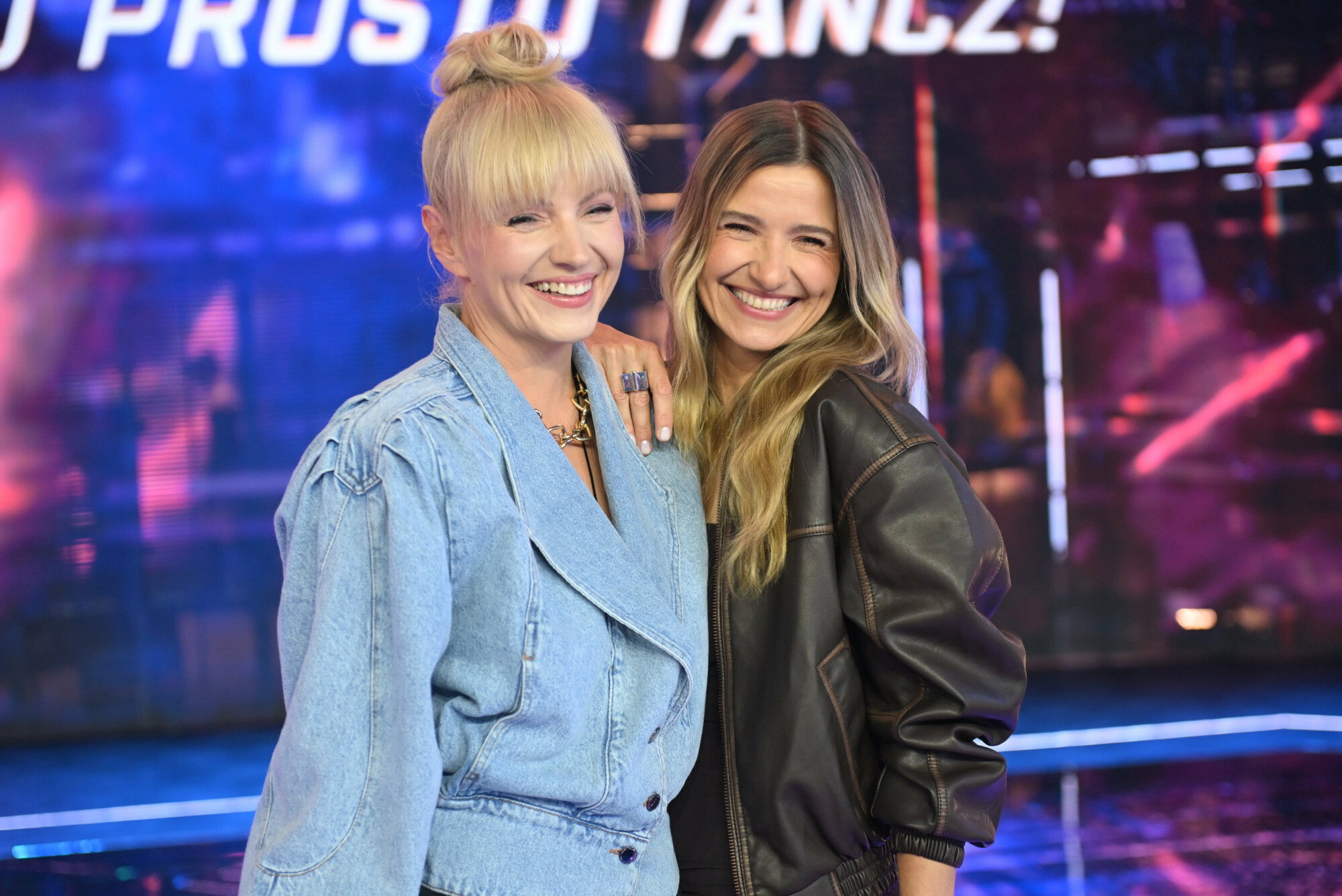 Joanna Koroniewska, Dorota Szelągowska