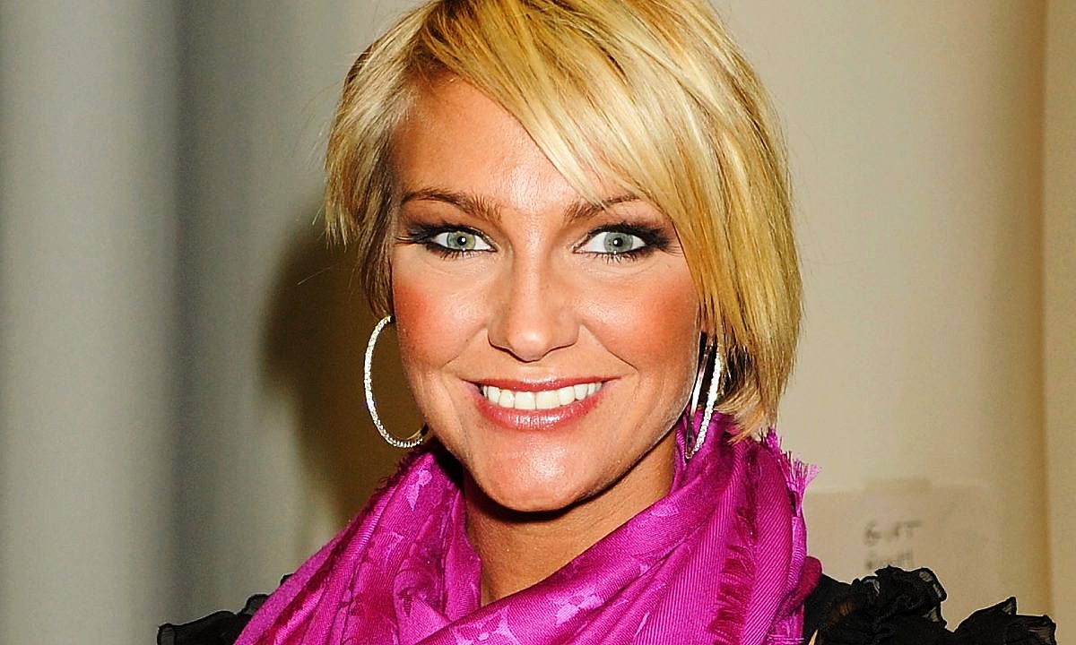 Kate Ryan