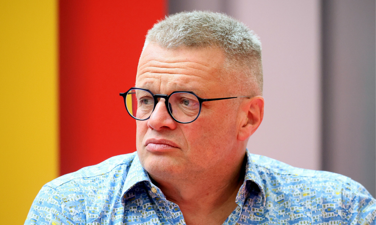 Marcin Meller