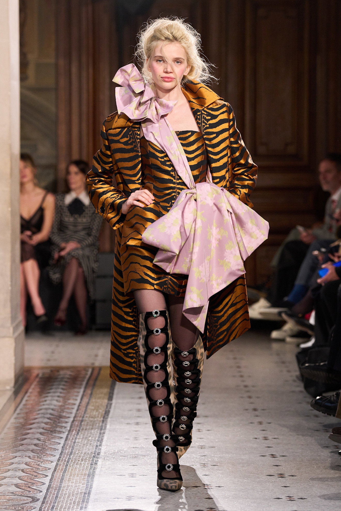 Nina ricci