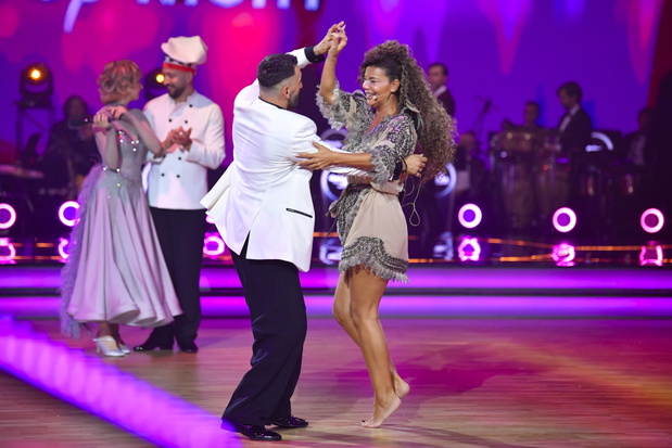 Rafał Maserak, Edyta Górniak