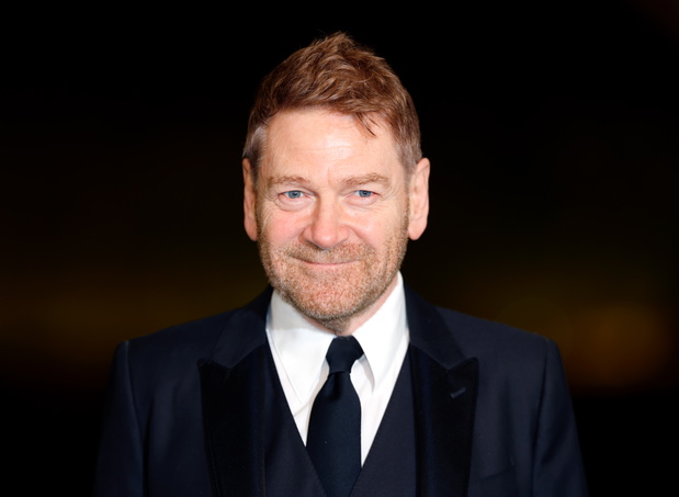 Sir Kenneth Branagh, 2026