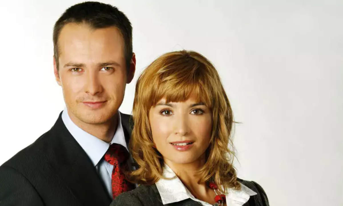 Złota era TVN - Netflix