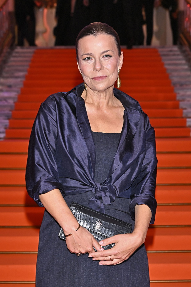Agata Kulesza, 28.09.2026.