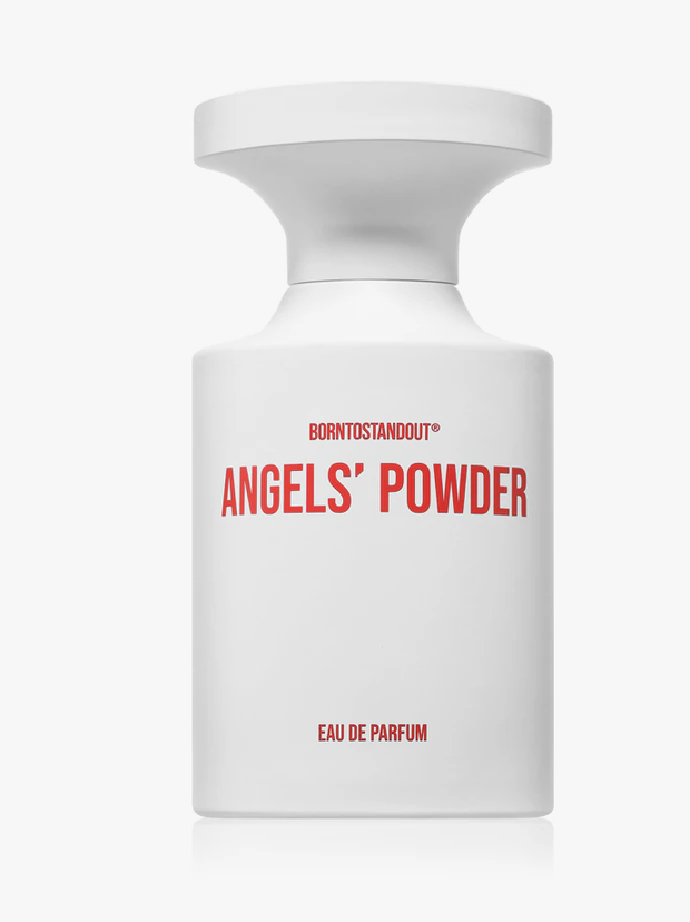 Woda pefumowana Angels' Powder, BORNTOSTANDOUT, 1144 zł/100 ml/Notino
