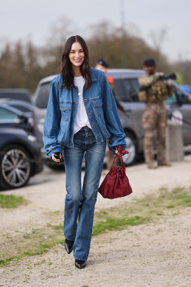 bootcut