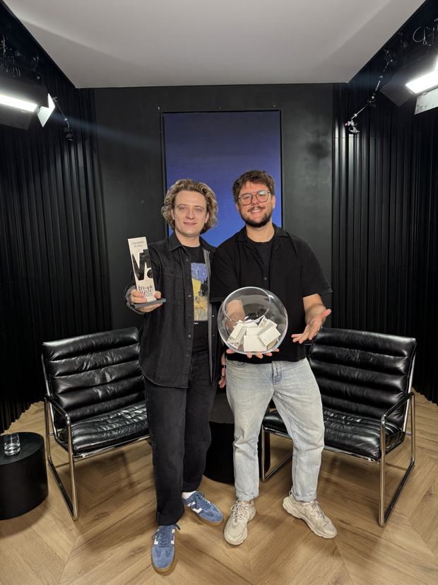 Adam Mirek, KULA VIVY!