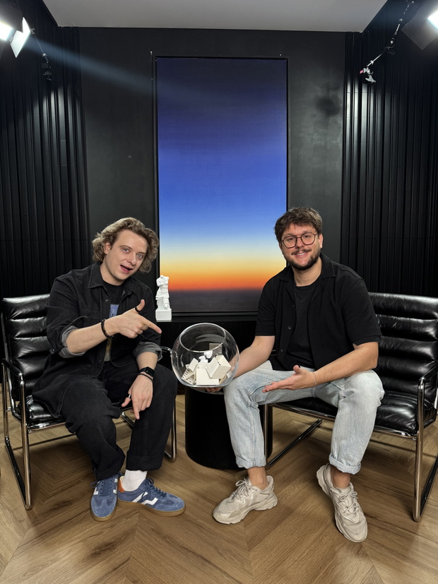 Adam Mirek, KULA VIVY!