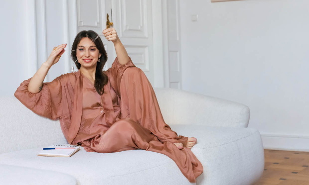 Anna Gościńska, Viva! 20/2026