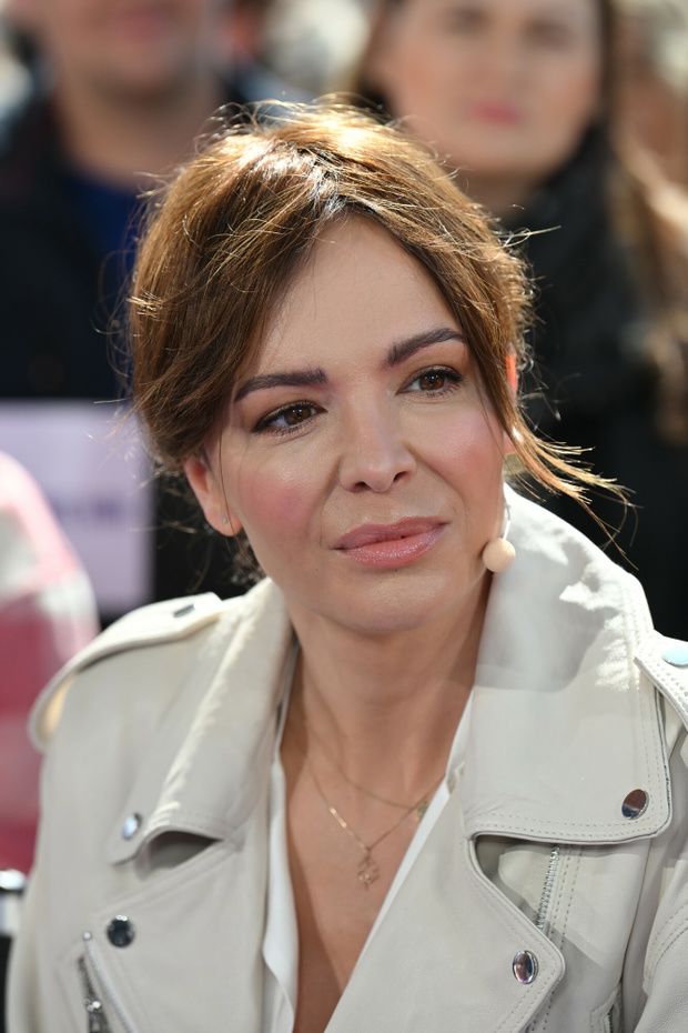 Anna Wendzikowska