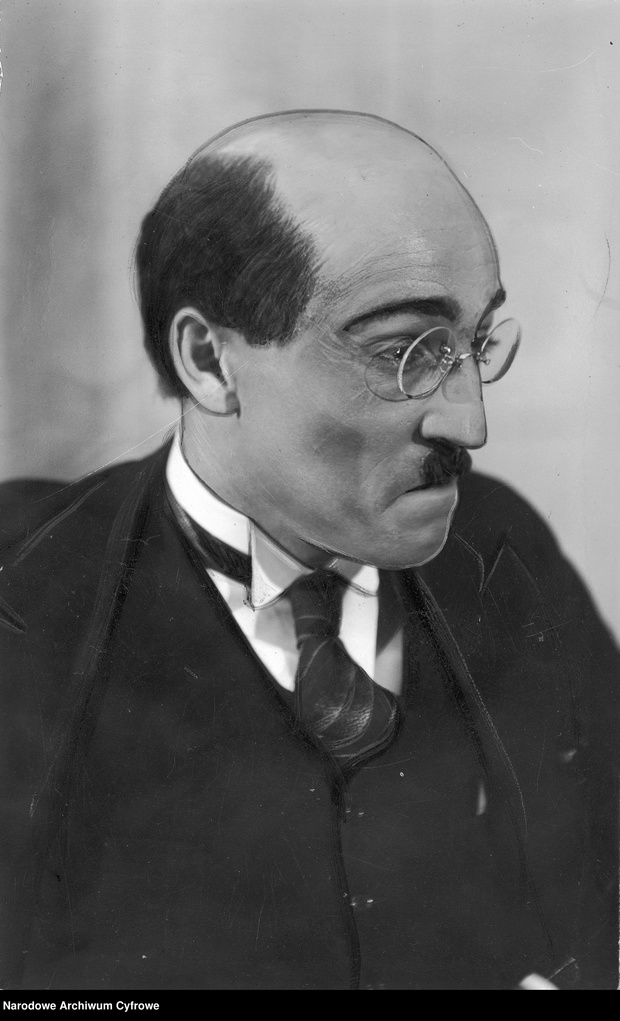 Zbigniew Koczanowicz.