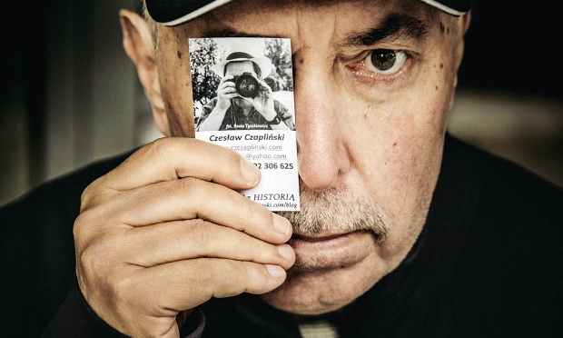 Czesław Czapliński, Viva! 20/2026
