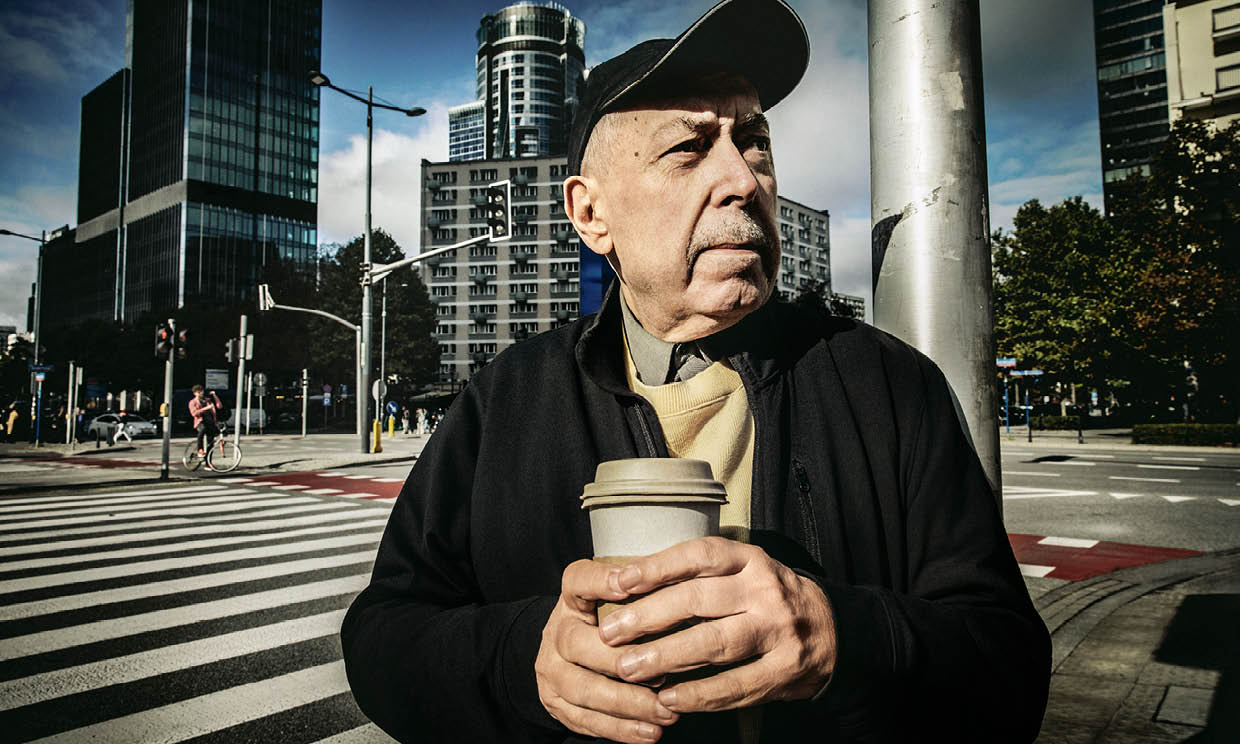 Czesław Czapliński, Viva! 20/2026