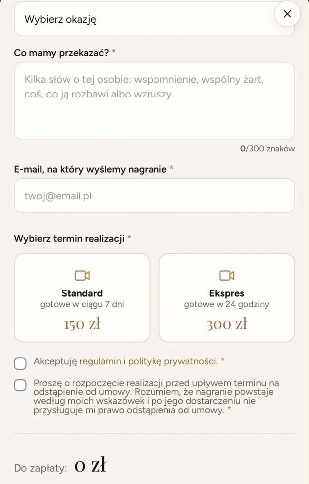 Filip i Bianka Chajzerowie
