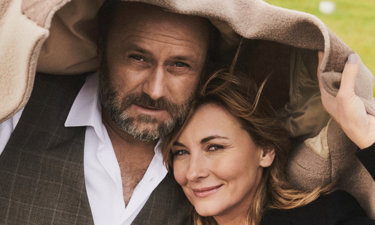 Ilona Wrońska, Leszek Lichota, VIVA!