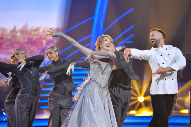 Izabela Kuna, Michał Bartkiewicz