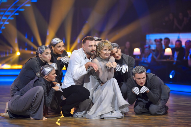 Izabela Kuna, Michał Bartkiewicz