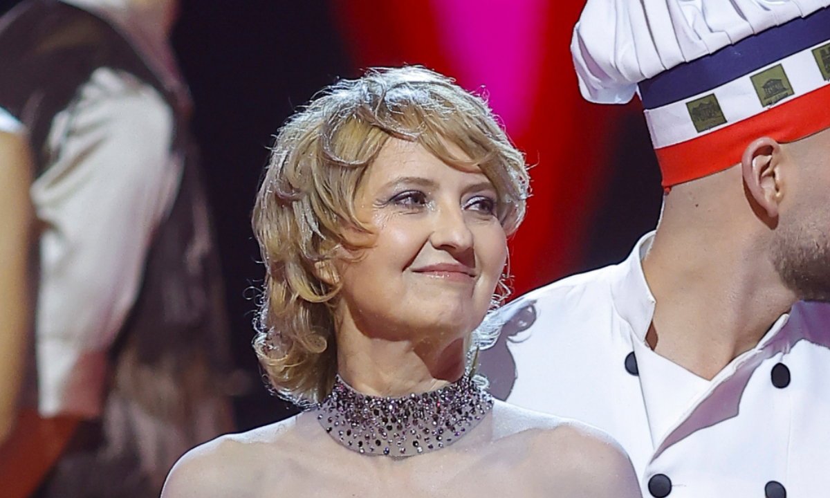 Izabela Kuna, Michał Bartkiewicz