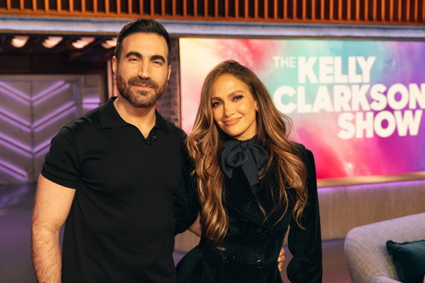 Jennifer Lopez, Brett Goldstein