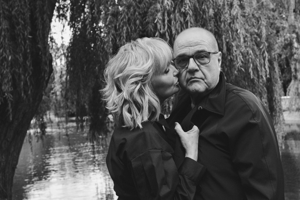 Katarzyna Żak, Cezary Żak, VIVA! 17/2025