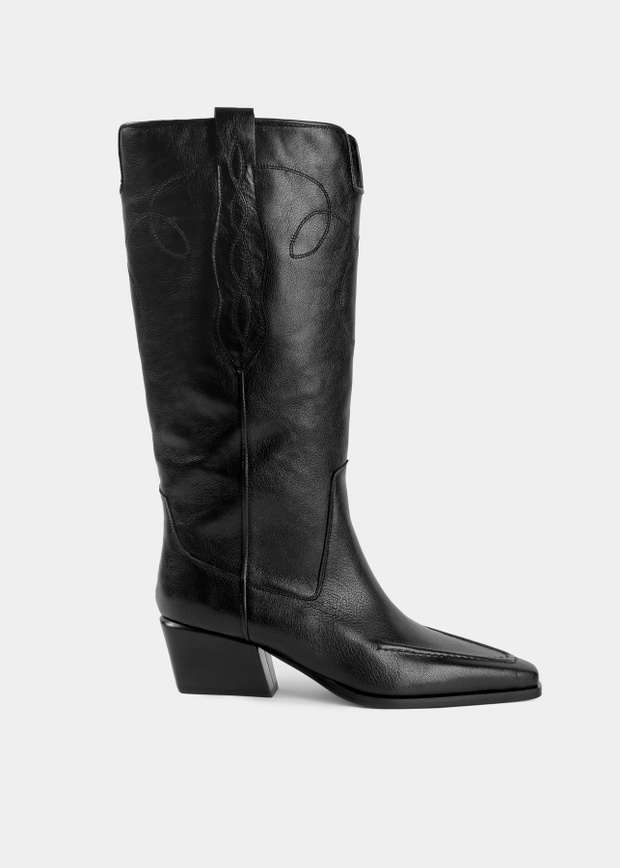 kowbojki Musk