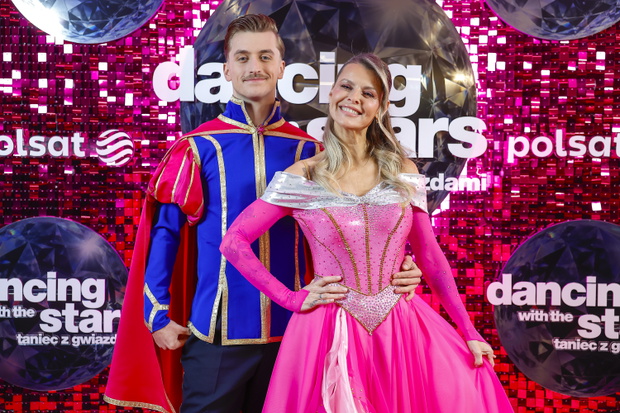 Krystian Rzymkiewicz, Marta Wiśniewska