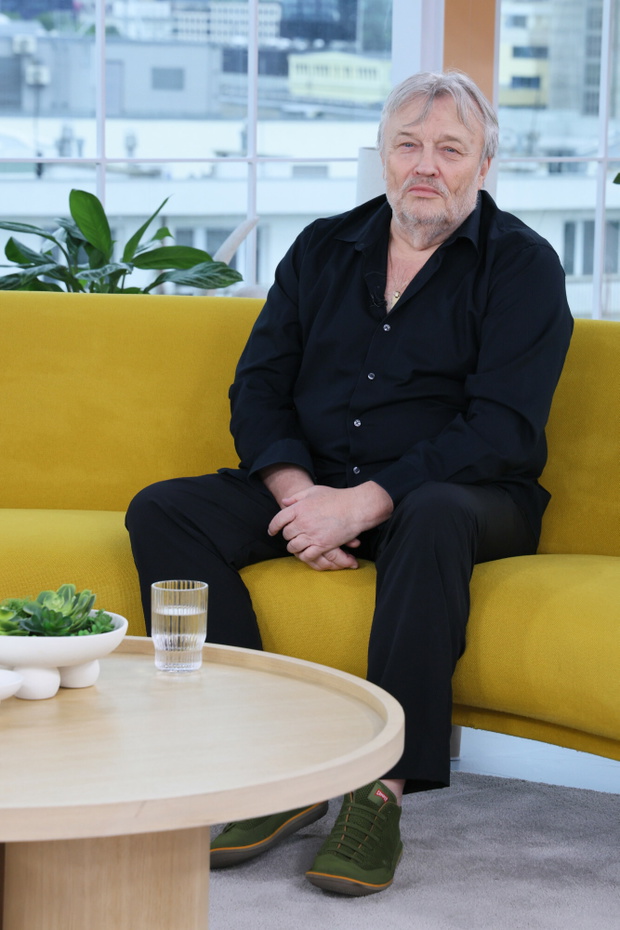 Krzysztof Cugowski