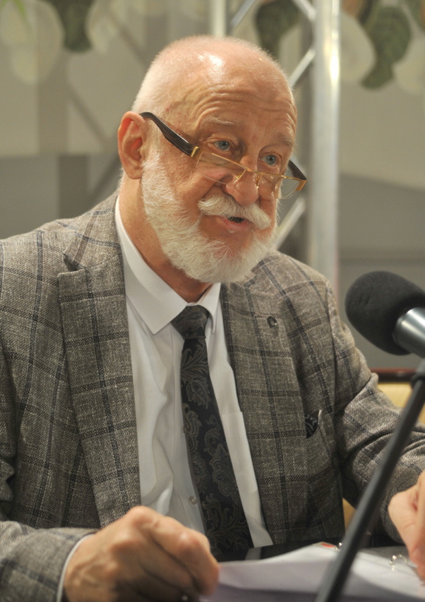 Krzysztof Gosztyla