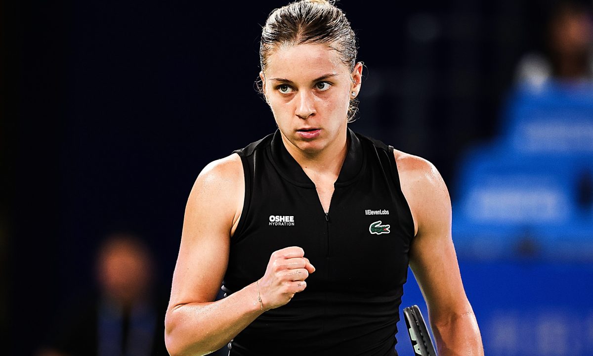 Maja Chwalińska
