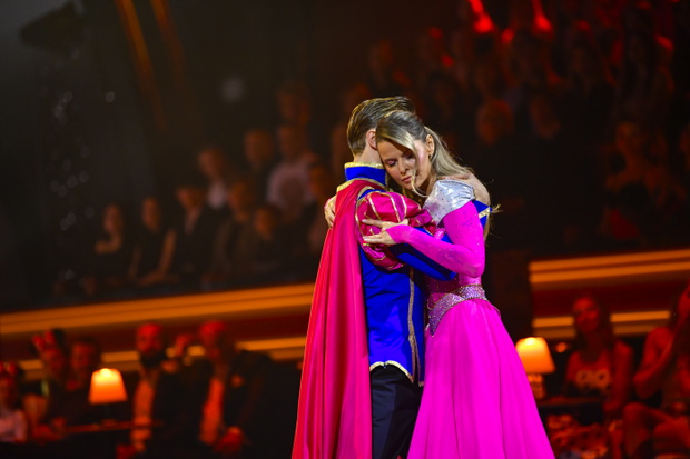 Marta Wiśniewska, Krystian Rzymkiewicz