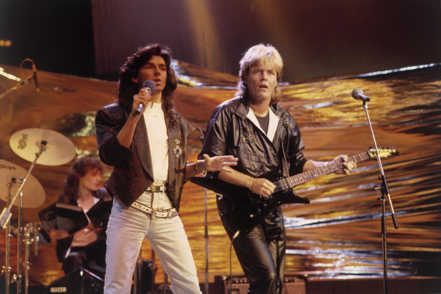 Modern Talking