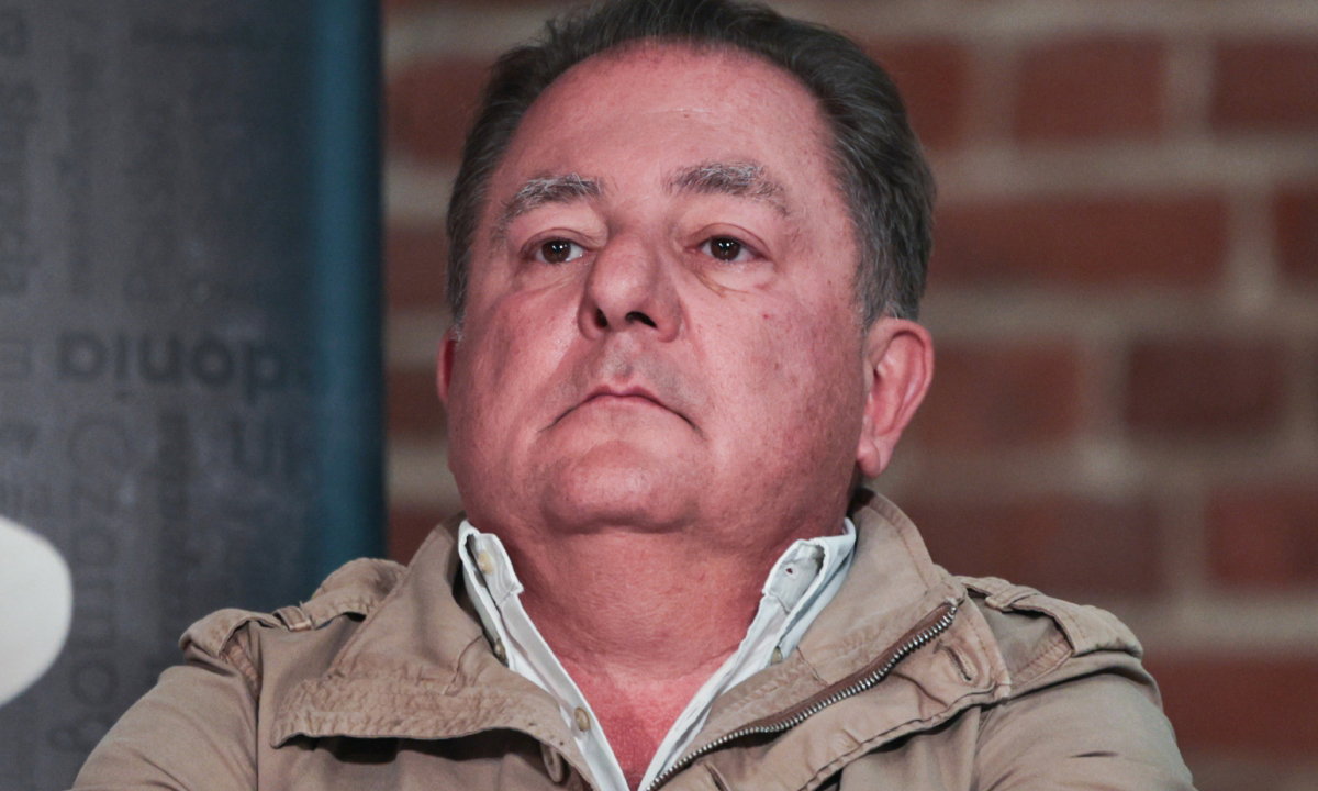 Robert Makłowicz
