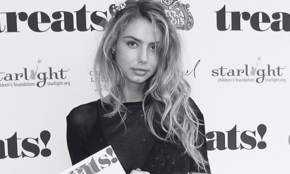 Sahara Ray 2015 r.