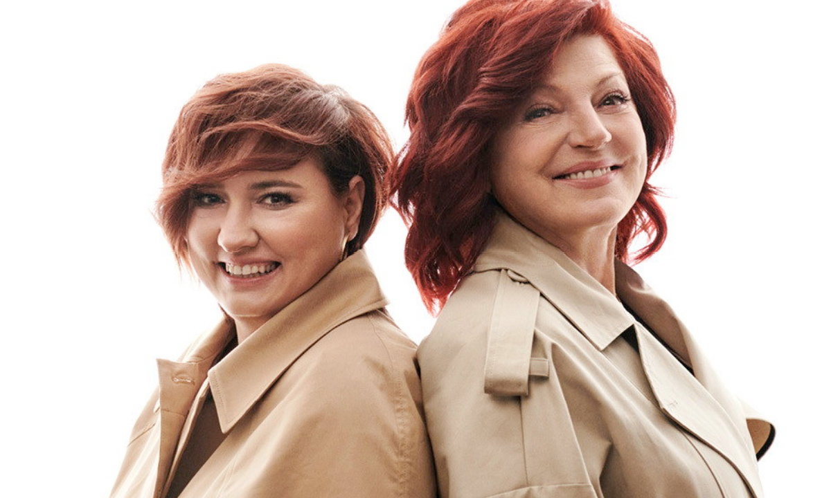 Urszula Dudziak, Mika Urbaniak, VIVA! 4/2021