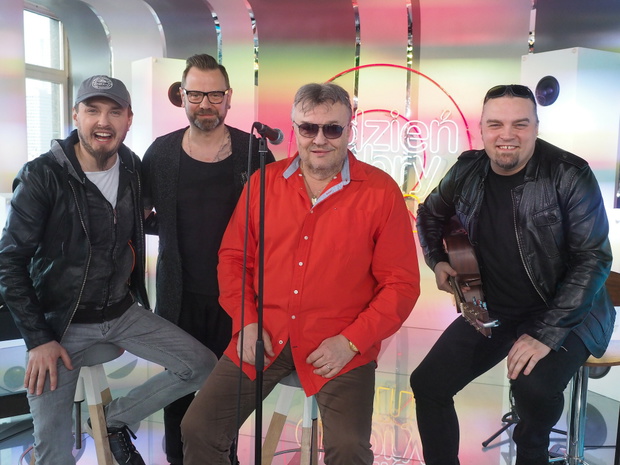Wojciech Cugowski, Piotr Cugowski, Krzysztof Cugowski