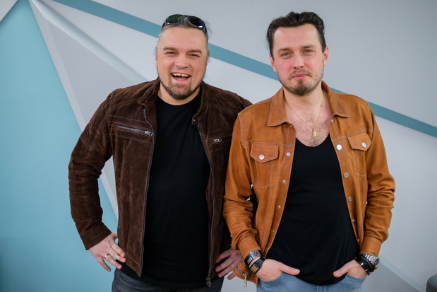 Wojciech Cugowski, Piotr Cugowski