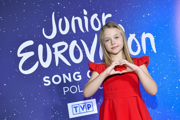 Alicja Tracz, 2020 rok
