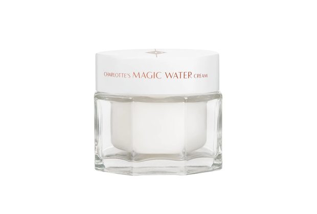 Charlotte's Magic Water Cream