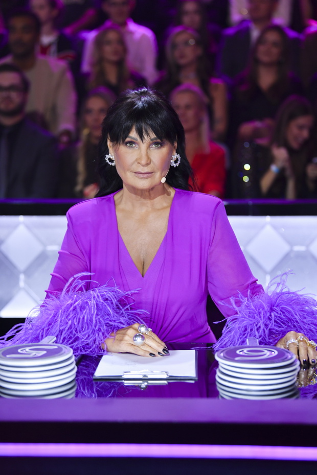 Iwona Pavlović.