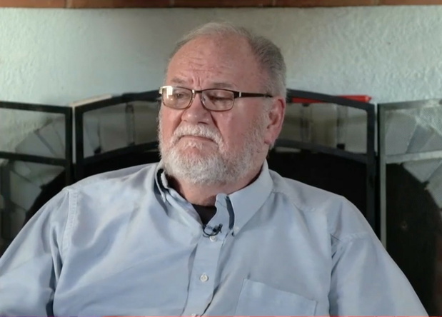 Thomas Markle