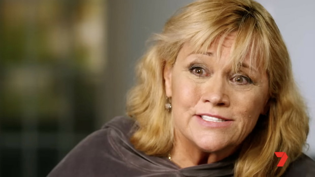 Samantha Markle