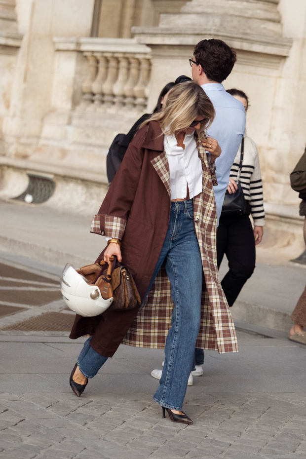 street style