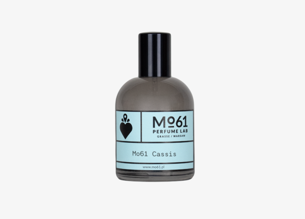 Perfumy Mo61 Cassis 